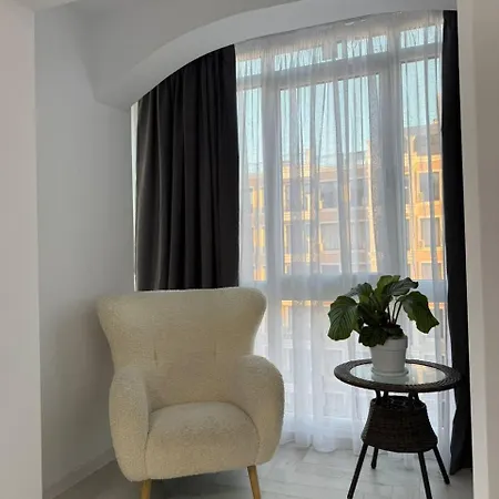 Sveti Vlas, Rodopi Bay Święty Włas