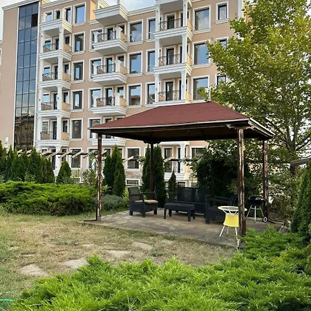 Sveti Vlas, Rodopi Bay * Święty Włas