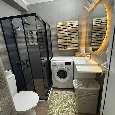 Sveti Vlas, Rodopi Bay Sveti Vlas