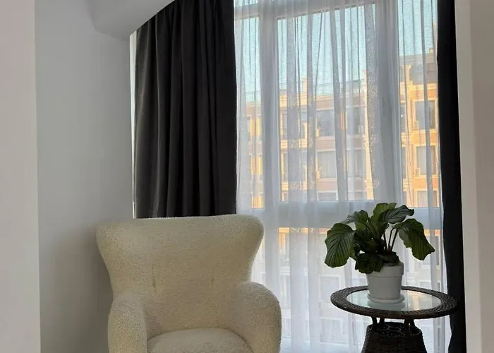 Sveti Vlas, Rodopi Bay Sveti Vlas