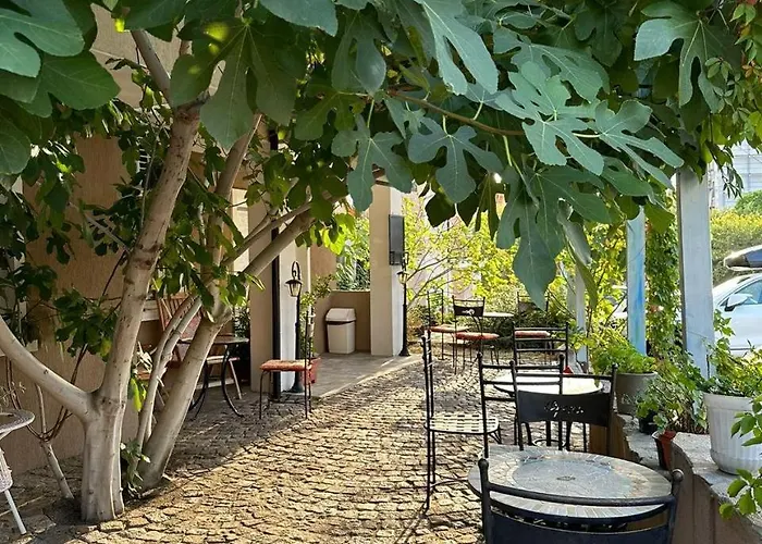 Sveti Vlas, Rodopi Bay Apartament