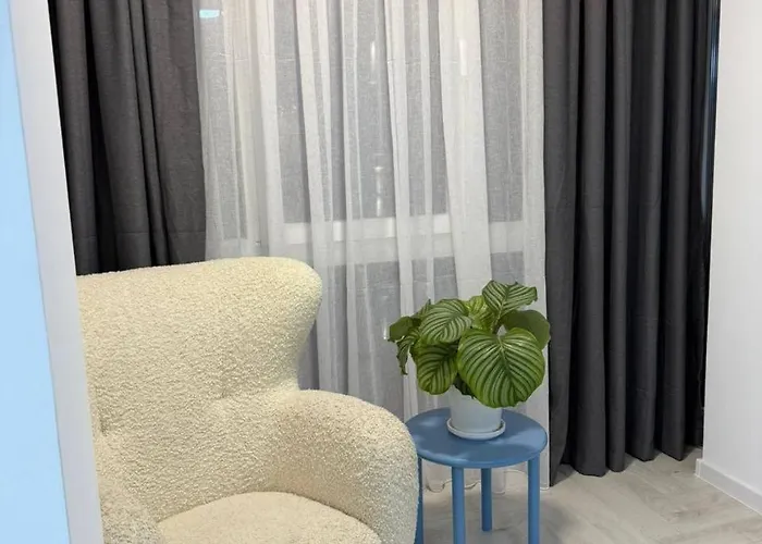 Apartament Sveti Vlas, Rodopi Bay Sveti Vlas