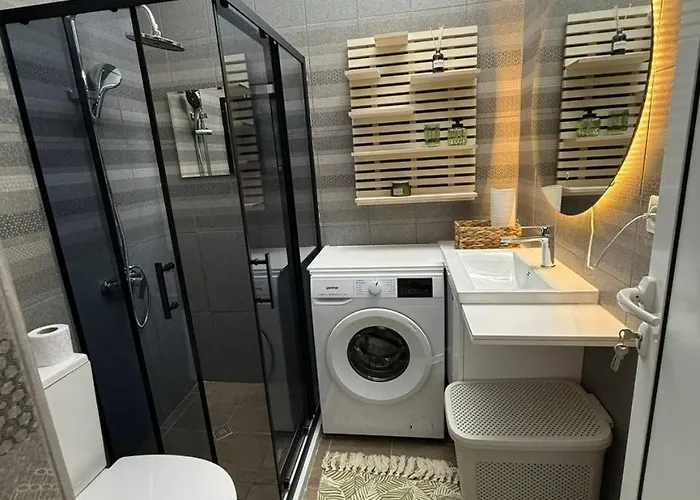 Sveti Vlas, Rodopi Bay Sveti Vlas